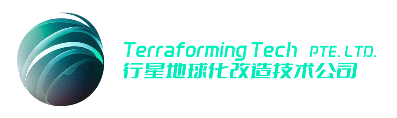 Terraforming Tech